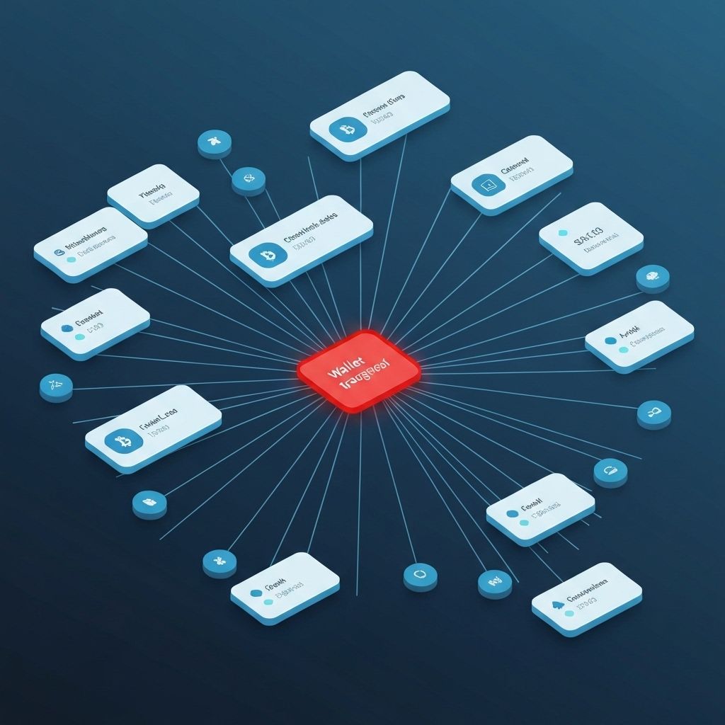 Cryptocurrency Wallet Tracing