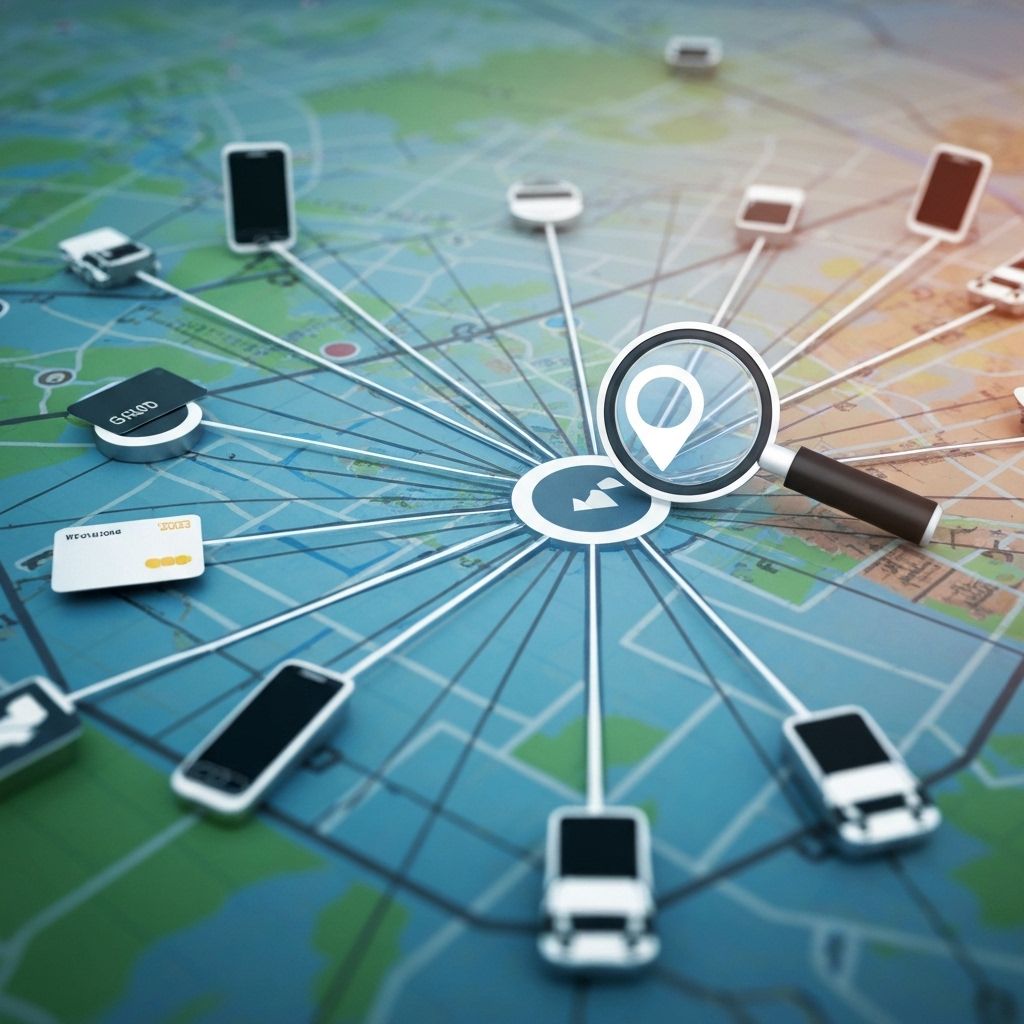 GPS Tracking