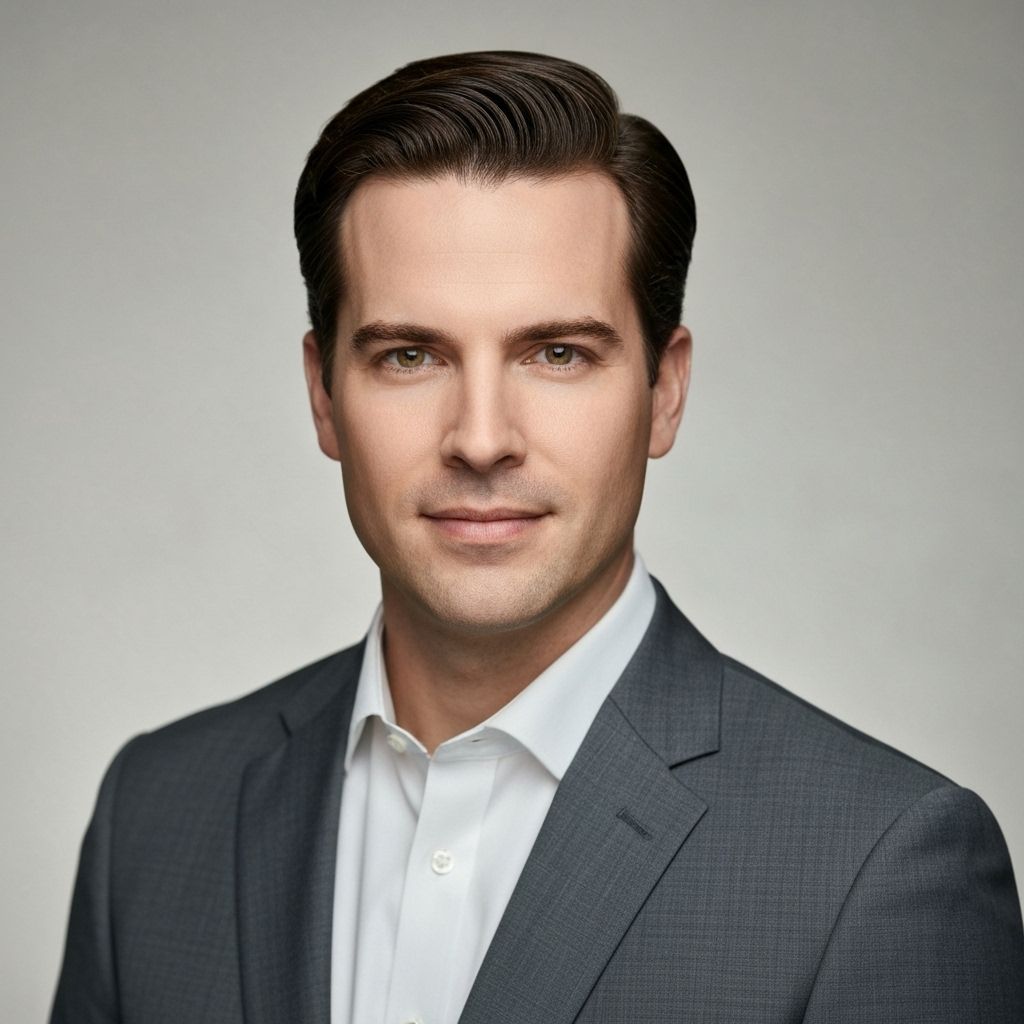John Mitchell