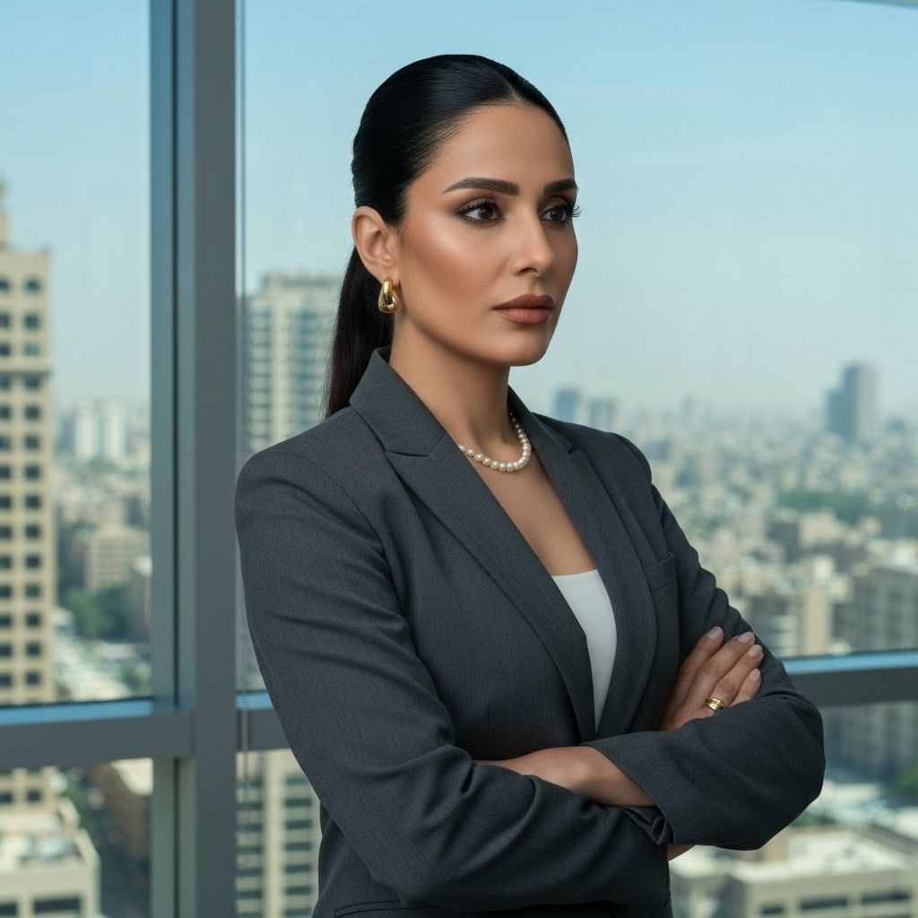 Fatima Ahmed