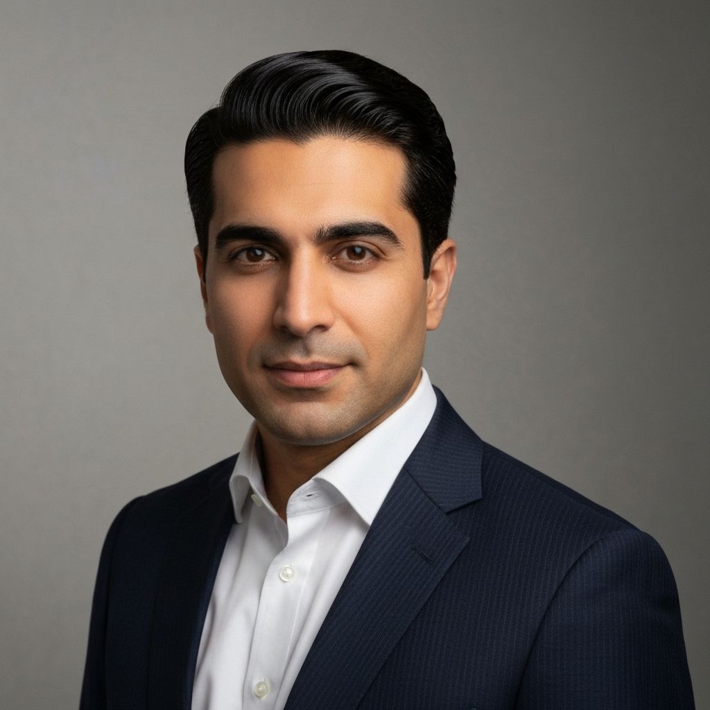 Mohammed Al-Rashid