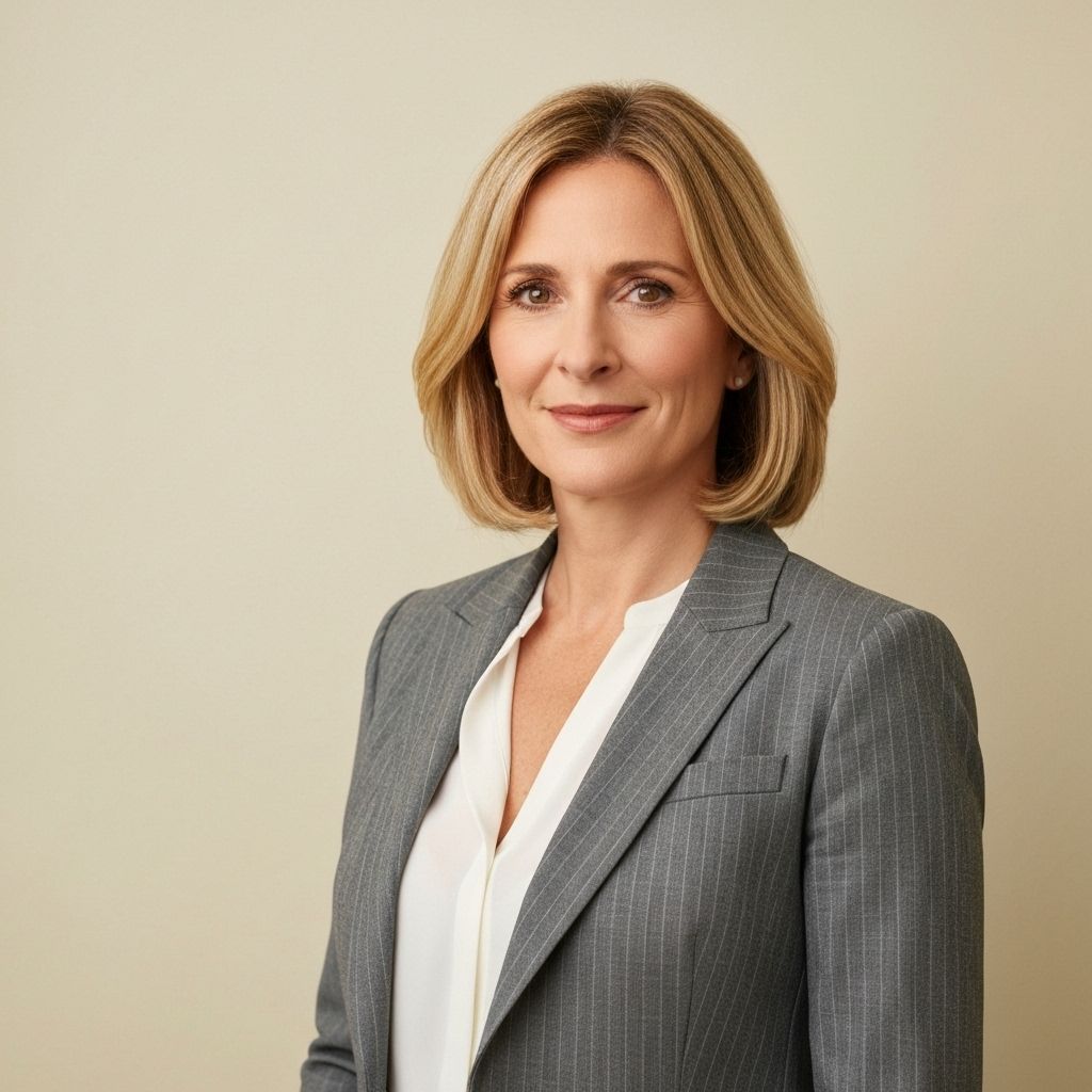 Sophie Laurent