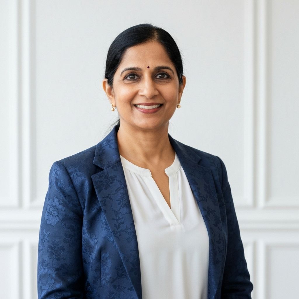 Priya Sharma
