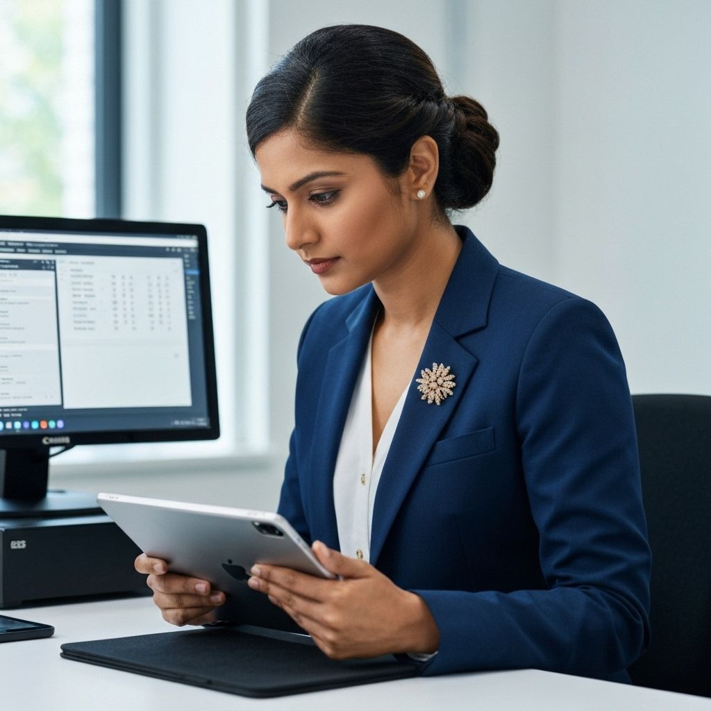 Dr. Aisha Patel