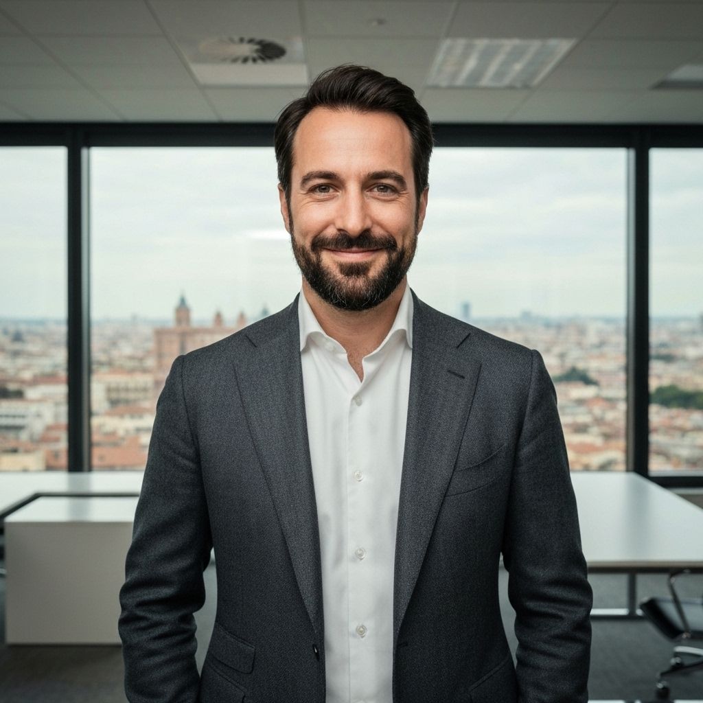 Marco Rossi