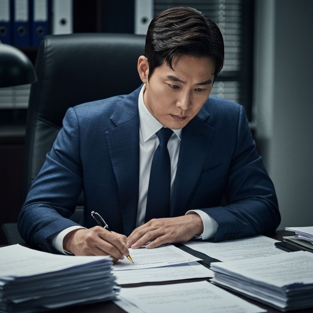 Robert Kim