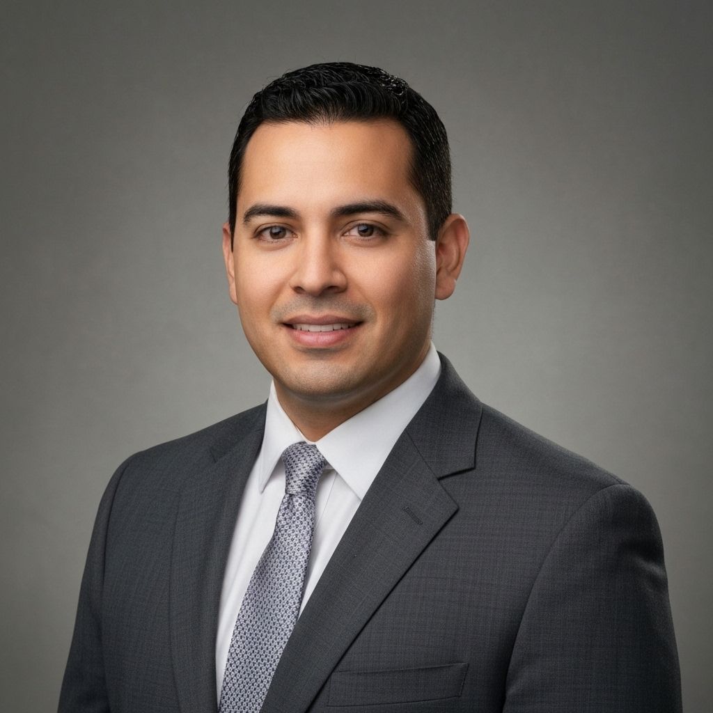 Carlos Mendez