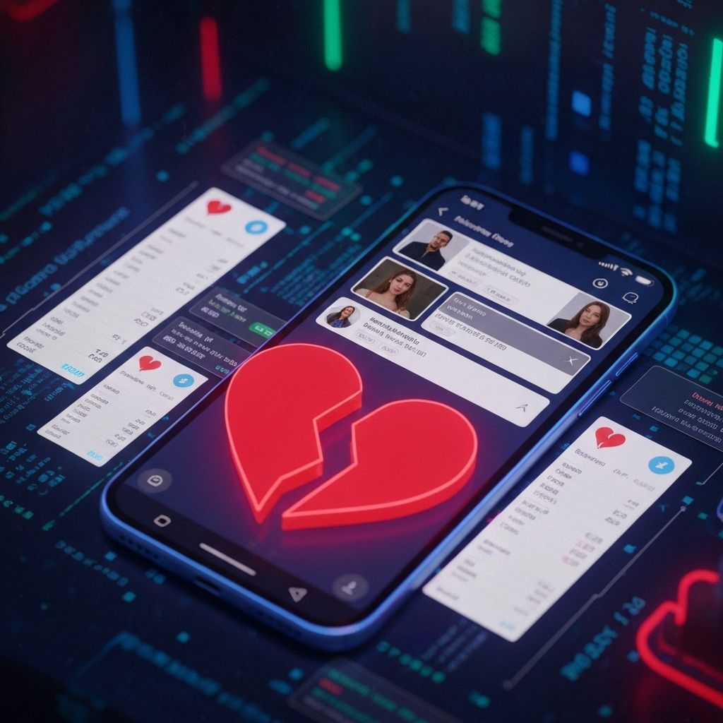 Romance Scam Recovery